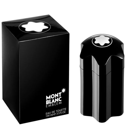 Montblanc Emblem Eau de Toilette Spray 100ml