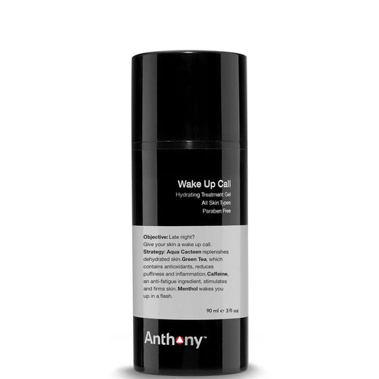 Anthony Wake up Call Gel 90ml