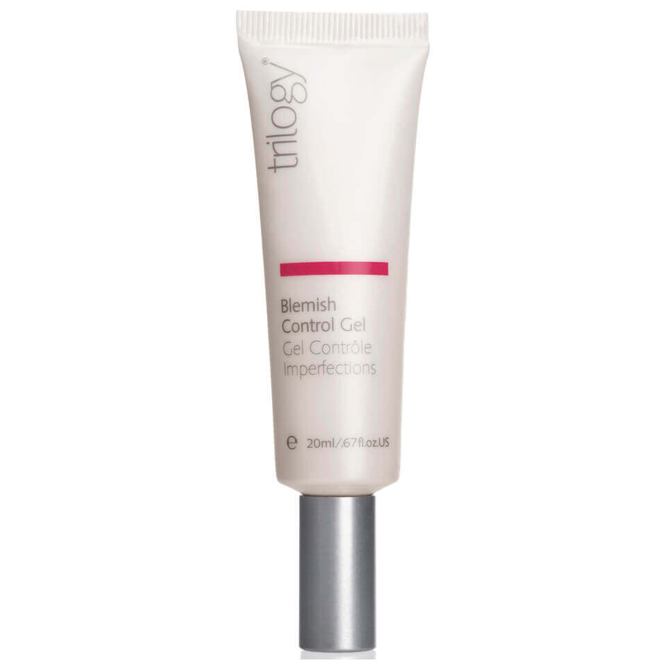 Trilogy Blemish Control Gel 20ml