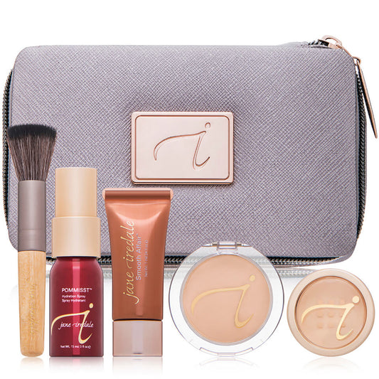 jane iredale Starter Kit (Various Shades)