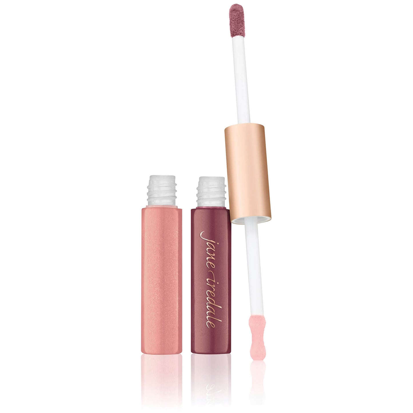 jane iredale Lip Fixation Lip Stain/Gloss 6ml (Various Shades)