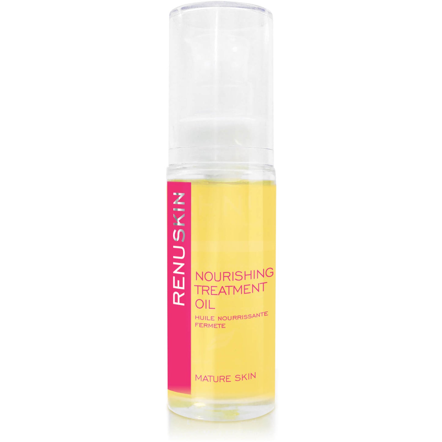 RENU Nourishing Treatment Oil (30ml)