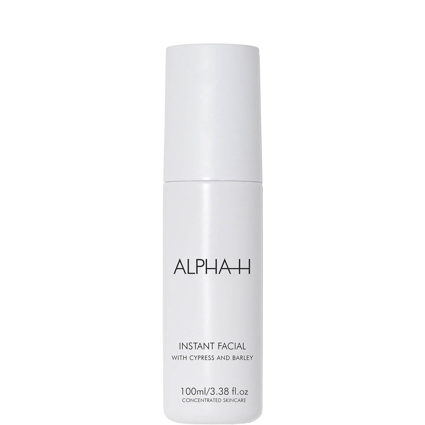 Alpha-H Instant Facial 100ml