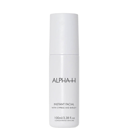 Alpha-H Instant Facial 100ml