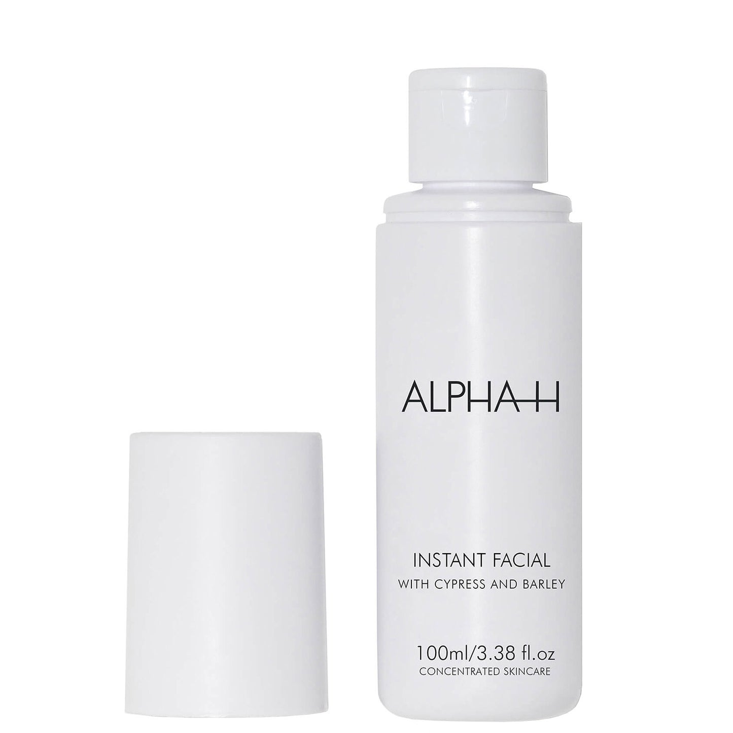 Alpha-H Instant Facial 100ml