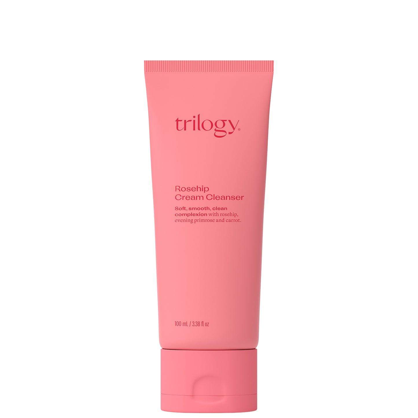 Rosehip Cream Cleanser 100ml