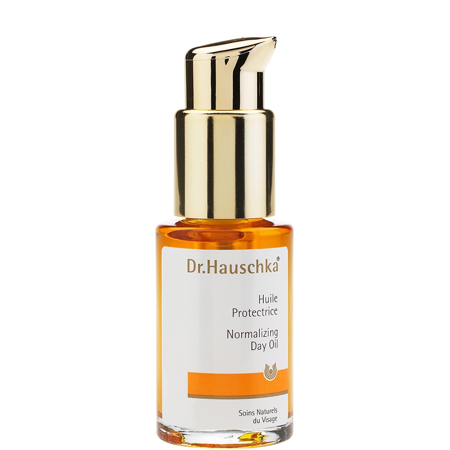 Dr. Hauschka Clarifying Day Oil 30ml