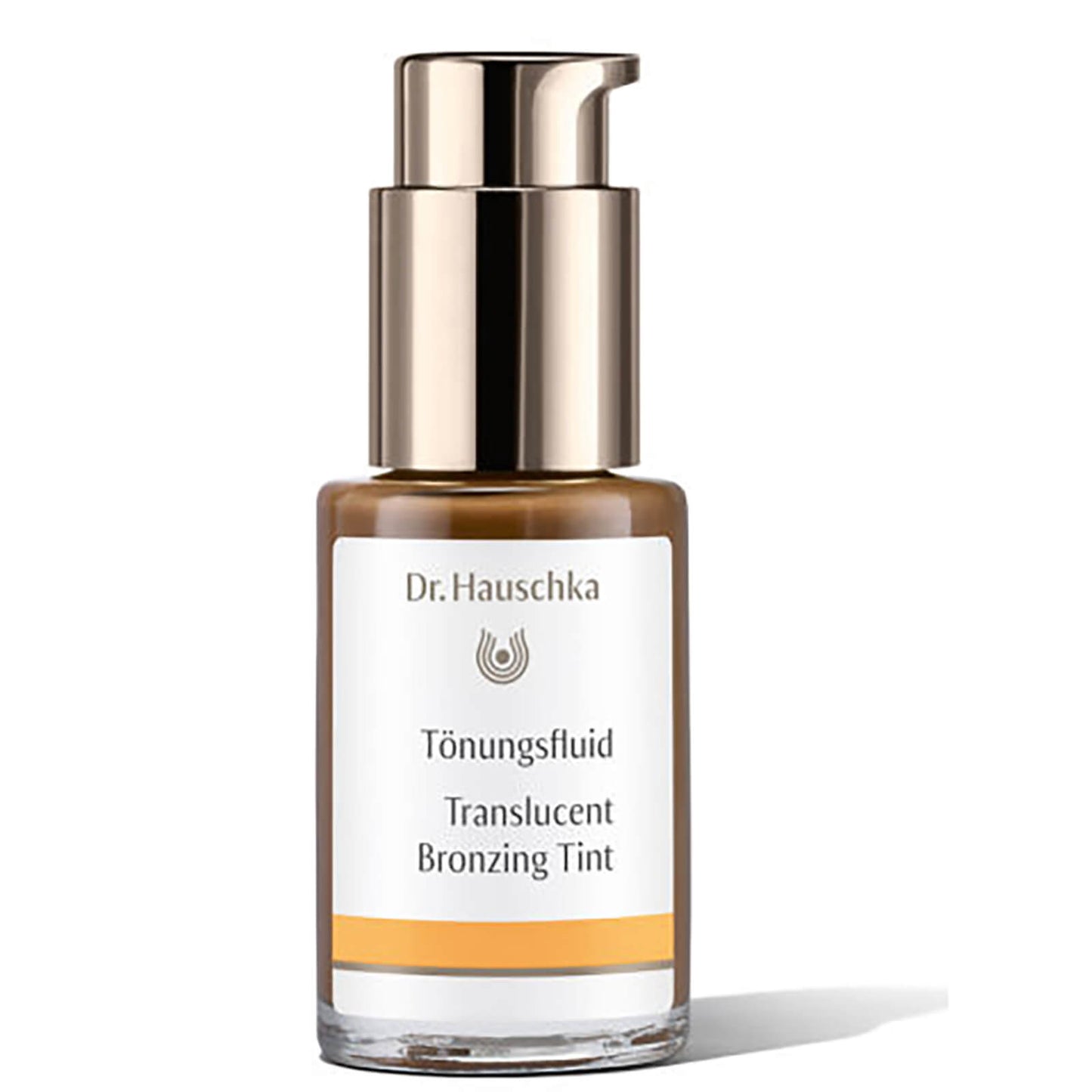 Dr. Hauschka Translucent Bronzing Tint 30ml