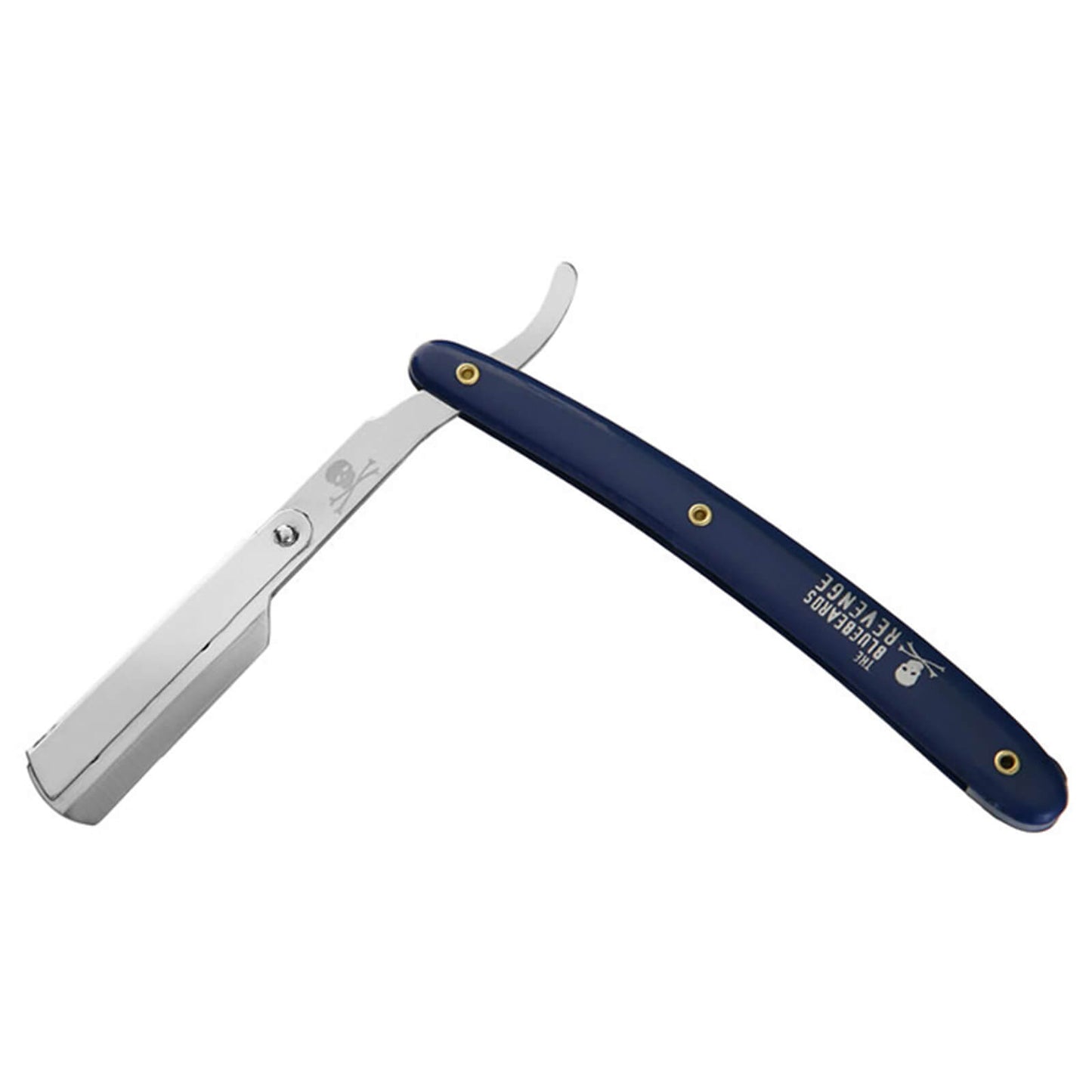 The Bluebeards Revenge Shavette Razor