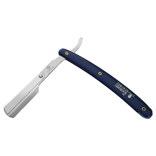 The Bluebeards Revenge Shavette Razor