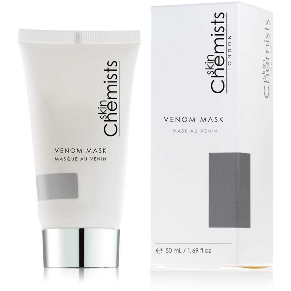 skinChemists Venom Mask (50ml)