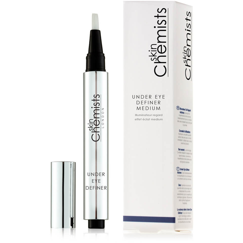 skinChemists Under Eye Definer (2.5ml)