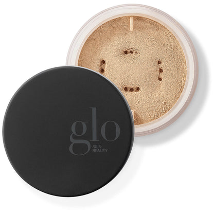 glo minerals Loose Base (Various Shades)