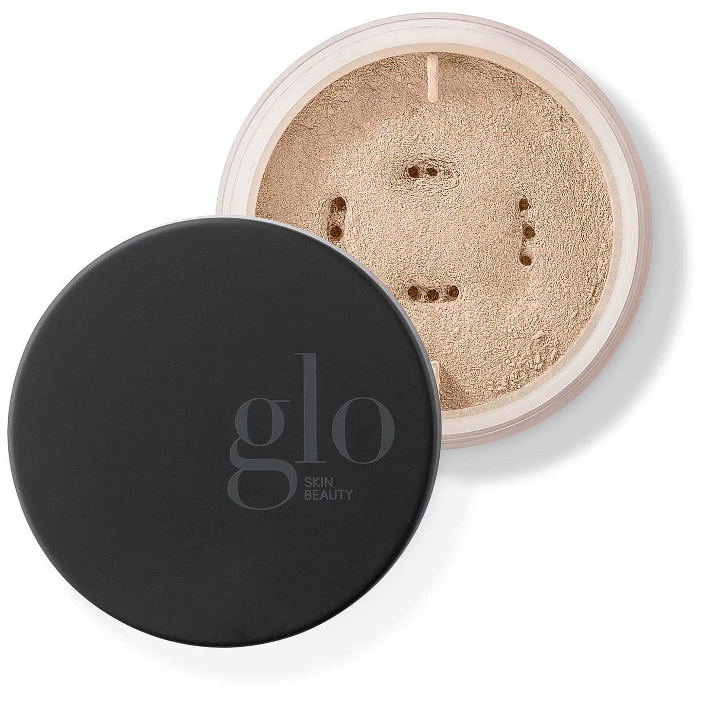 glo minerals Loose Base (Various Shades)