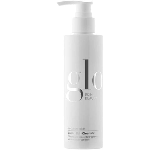 Glo Skin Beauty Clear Skin Cleanser 180ml