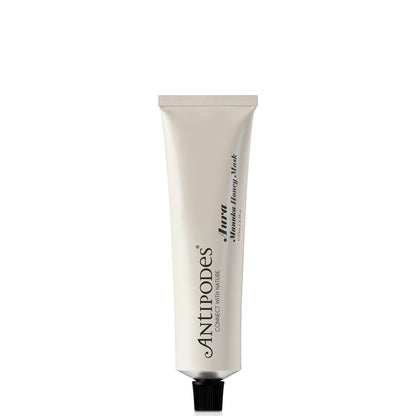 Antipodes Aura Manuka Honey Face Mask 75ml