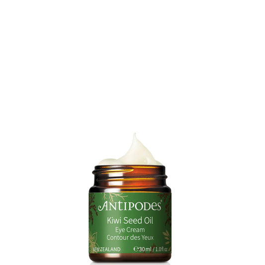 Antipodes Kiwi Seed Oil Eye Cream 30ml