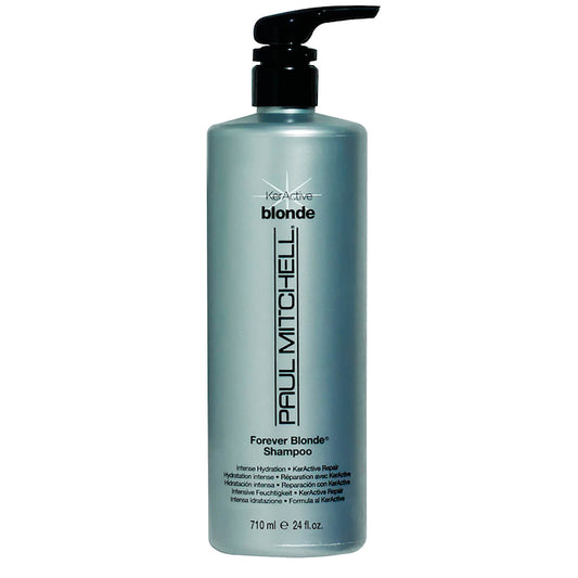 Paul Mitchell Forever Blonde Shampoo 710ml