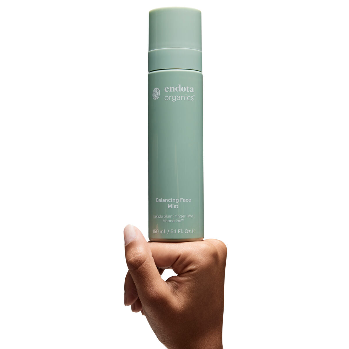 endota Organics Balancing Face Mist 150ml