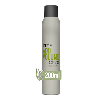 KMS Add Volume Root & Body Lift 200ml