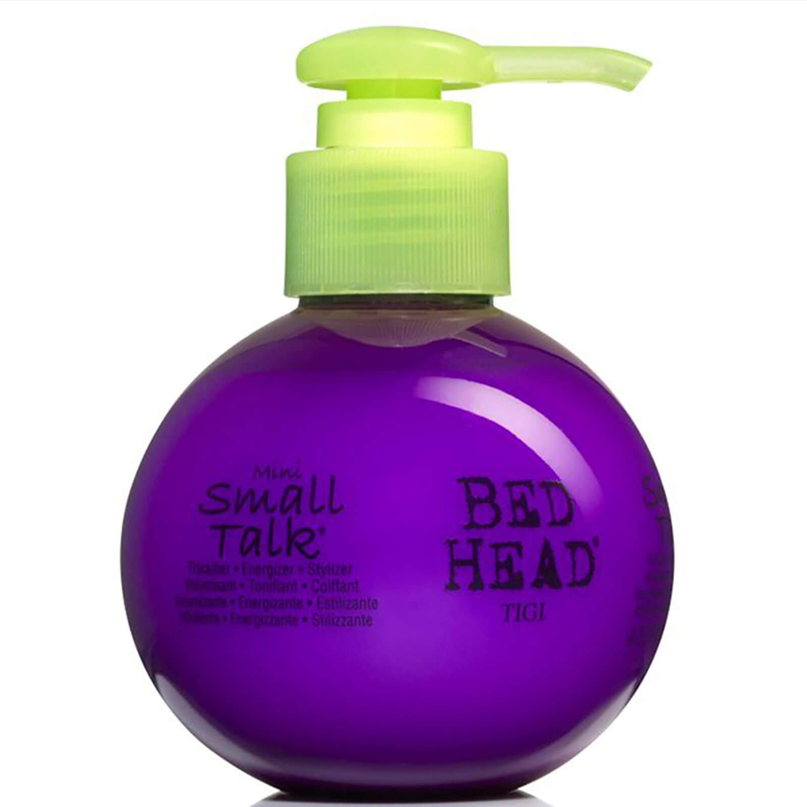 TIGI Bed Head Small Talk Mini 125g