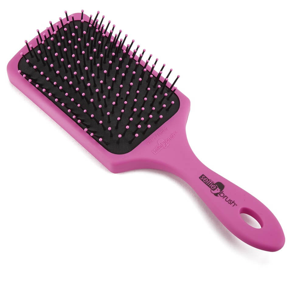 WetBrush Selfie Brush