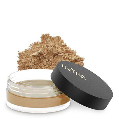 INIKA Mineral Bronzer (Various Shades)