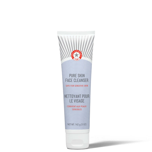 First Aid Beauty Face Cleanser 142g