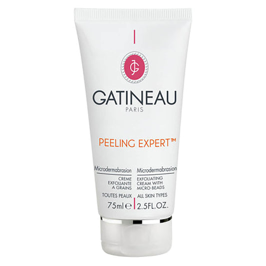 Gatineau Microdermabrasion Cream 75ml