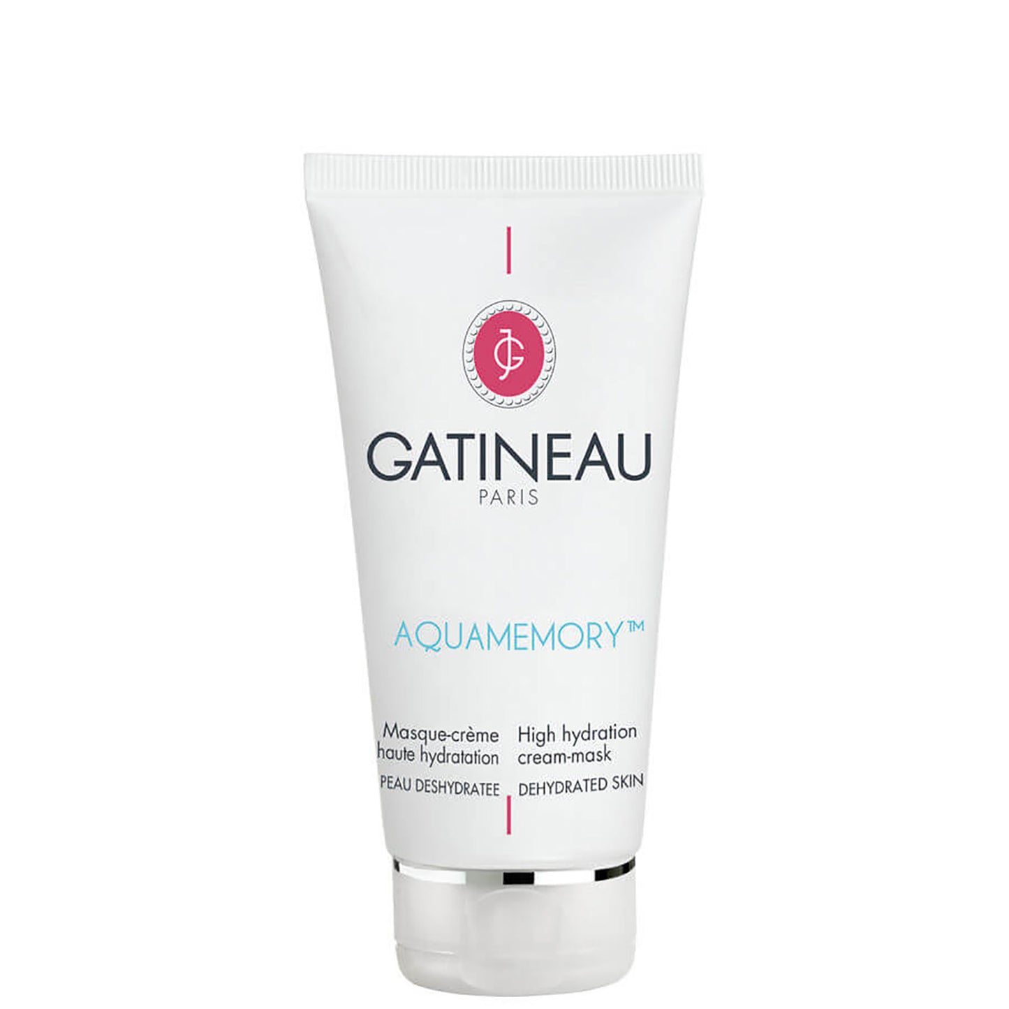 Gatineau Aquamemory High Hydration Cream Mask 75ml