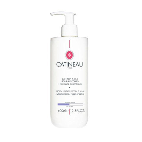 Gatineau AHA Body Lotion 400ml