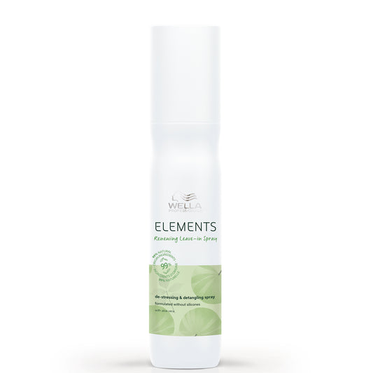 Wella Professionals Care Elements Conditioning Leave-in Spray 150ml