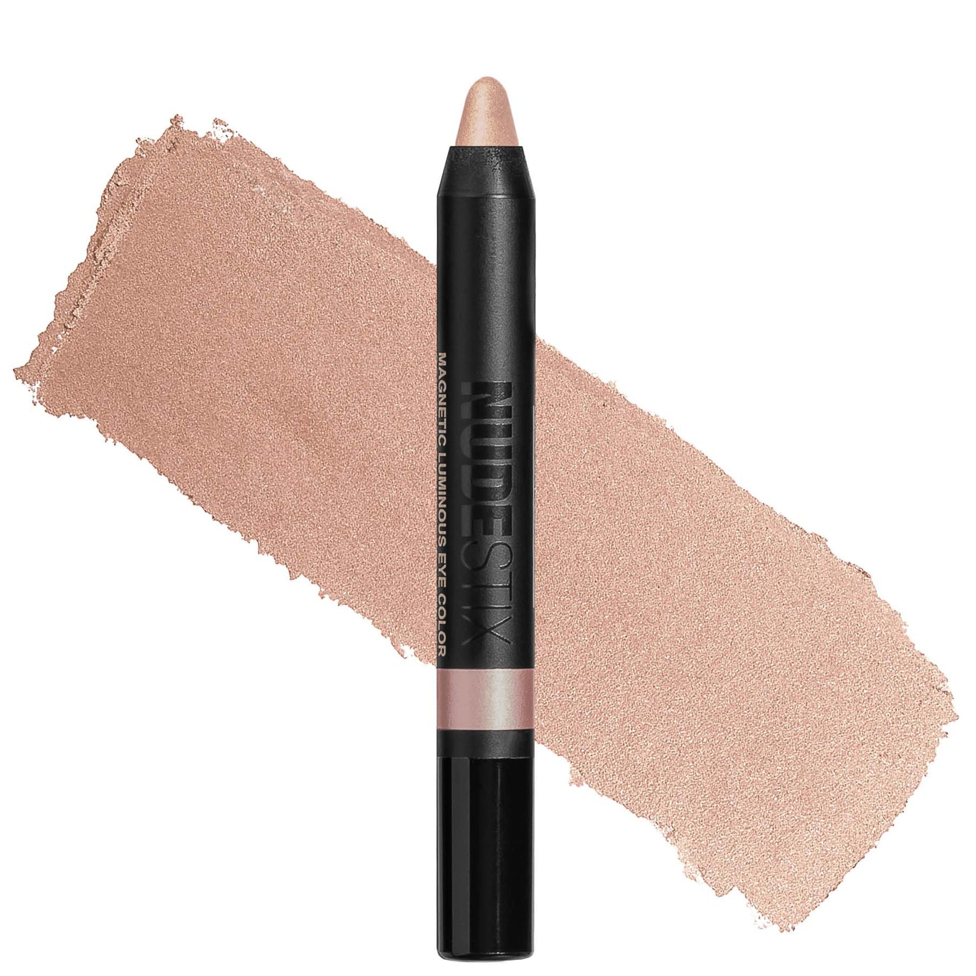 NUDESTIX Magnetic Luminous Eye Colour 2.8g (Various Shades)