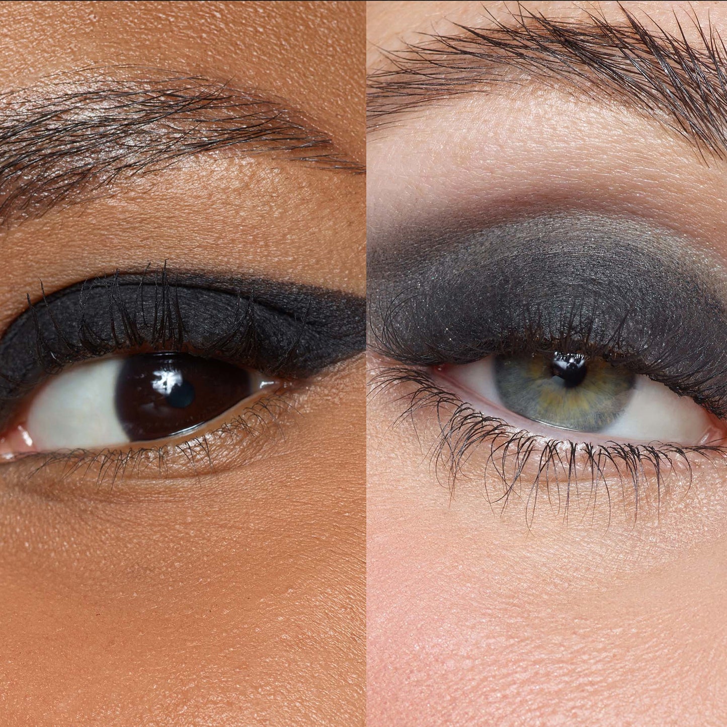 NUDESTIX Magnetic Matte Eye Colour (Various Shades)