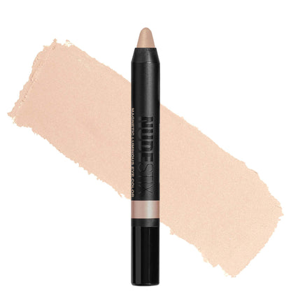 NUDESTIX Magnetic Luminous Eye Colour 2.8g (Various Shades)