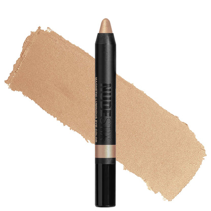 NUDESTIX Magnetic Luminous Eye Colour 2.8g (Various Shades)