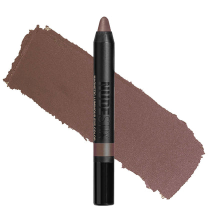 NUDESTIX Magnetic Luminous Eye Colour 2.8g (Various Shades)