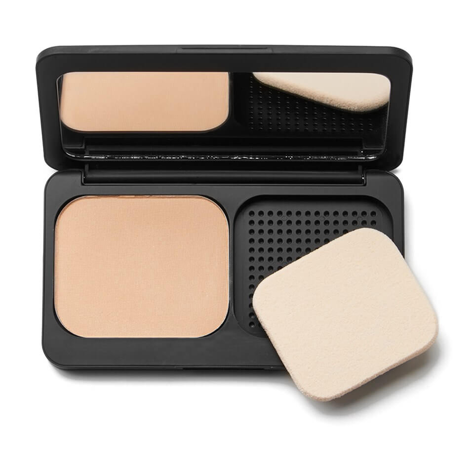 Youngblood Pressed Mineral Foundation 8g (Various Shades)