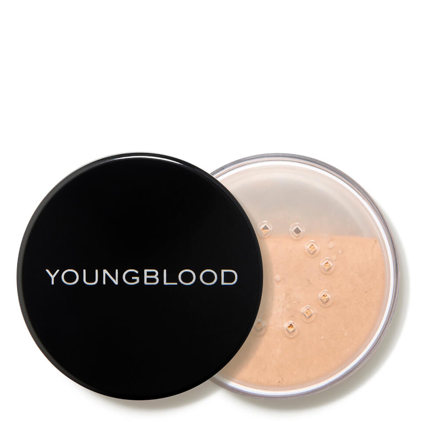 Youngblood Natural Mineral Loose Foundation 10g (Various Shades)