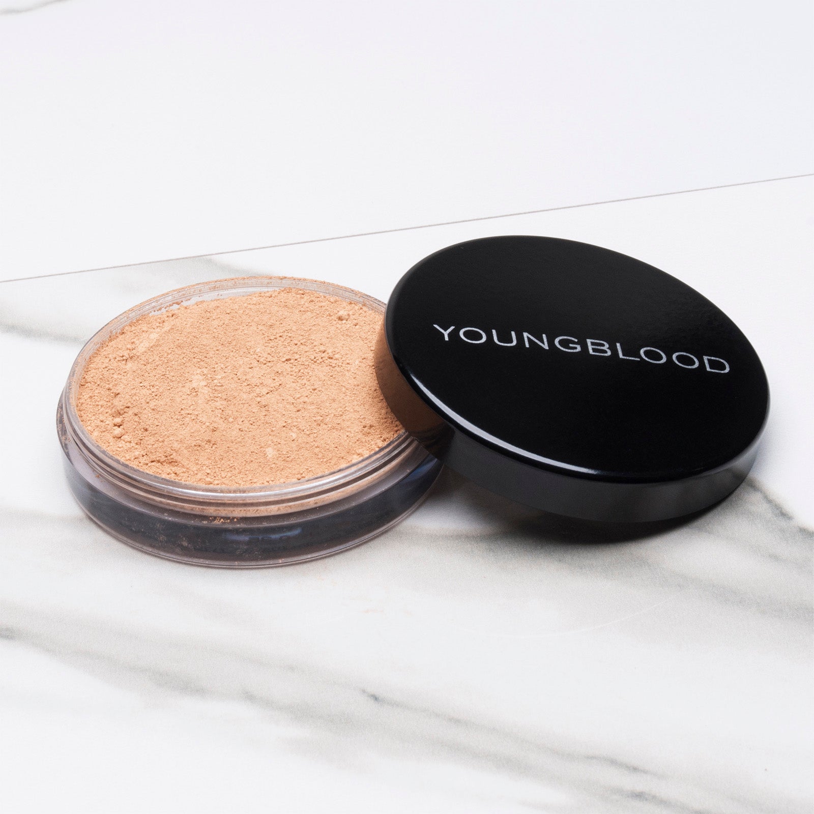 Youngblood Natural Mineral Loose Foundation 10g (Various Shades)