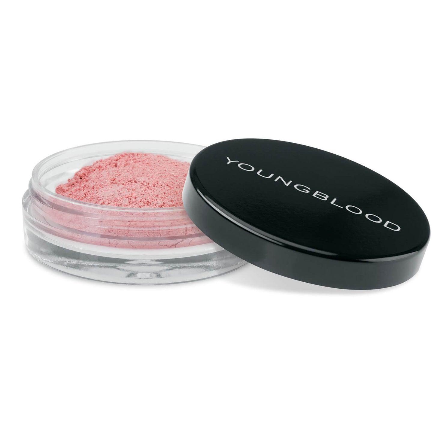 Youngblood Crushed Mineral Blush 3g (Various Shades)