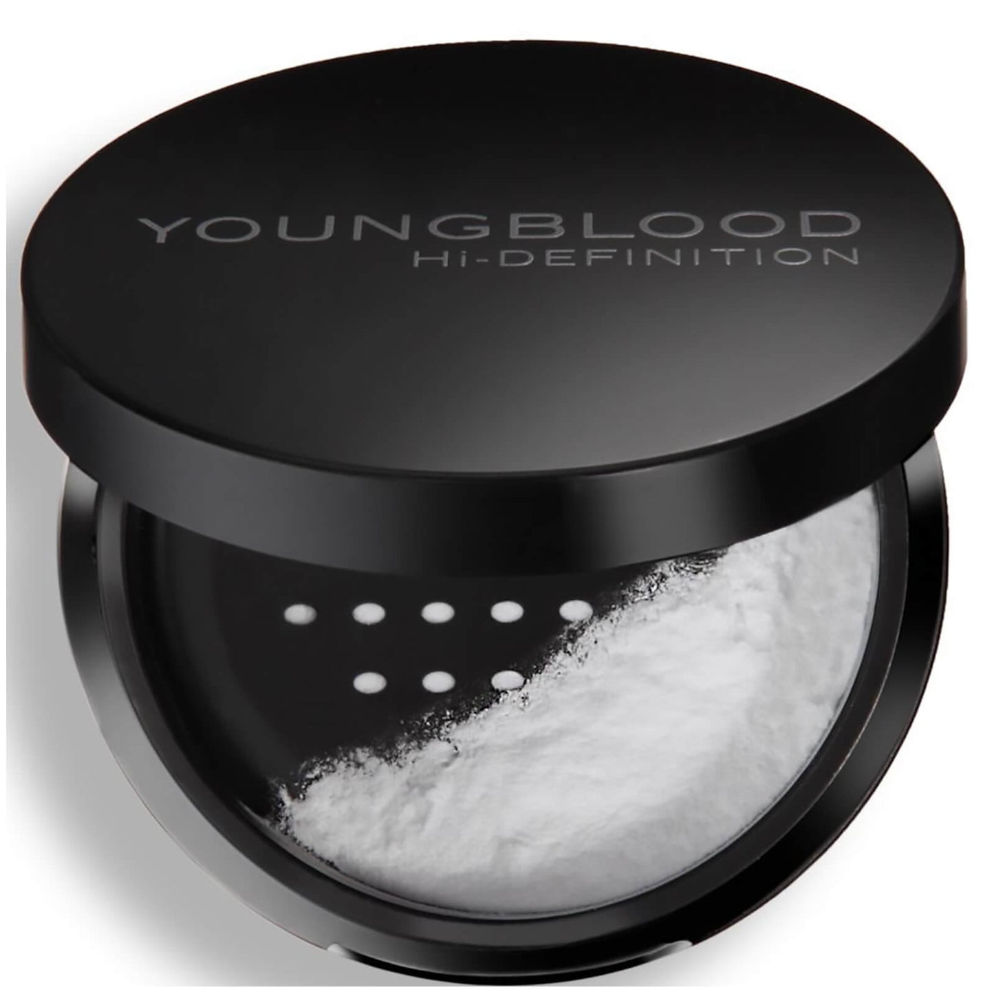 Youngblood Hi-Definition Hydrating Mineral Perfecting Powder - Translucent 10g