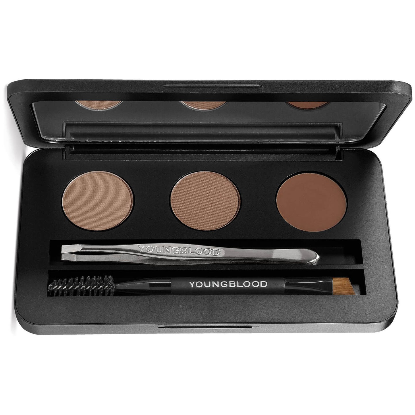 Youngblood Brow Artiste Kit 3g (Various Shades)