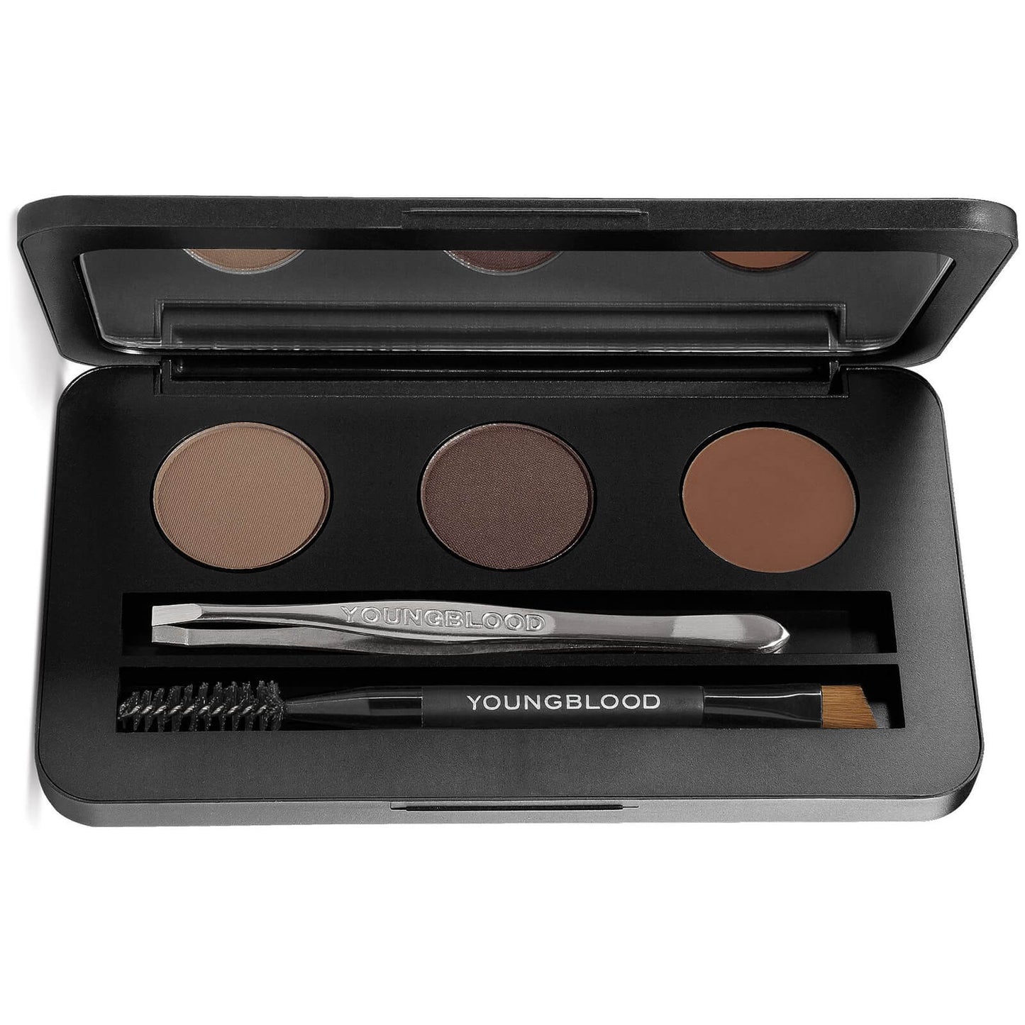 Youngblood Brow Artiste Kit 3g (Various Shades)