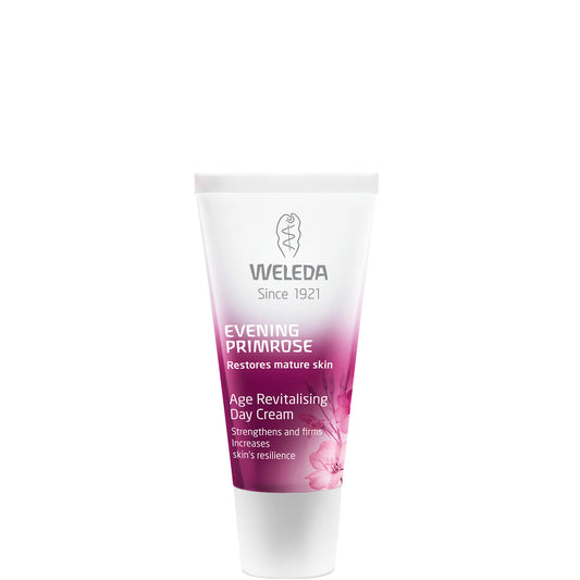 Weleda Age Revitalising Day Cream - Evening Primrose 30ml