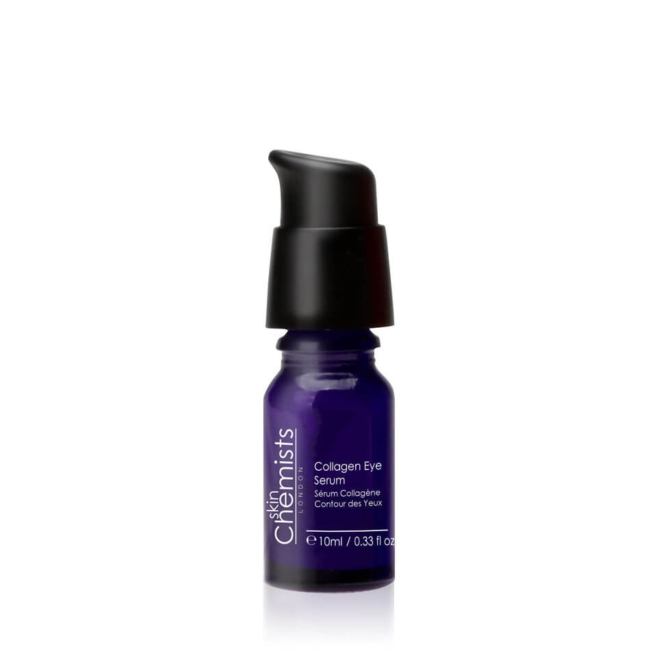 SkinChemists Collagen Eye Serum (10ml)