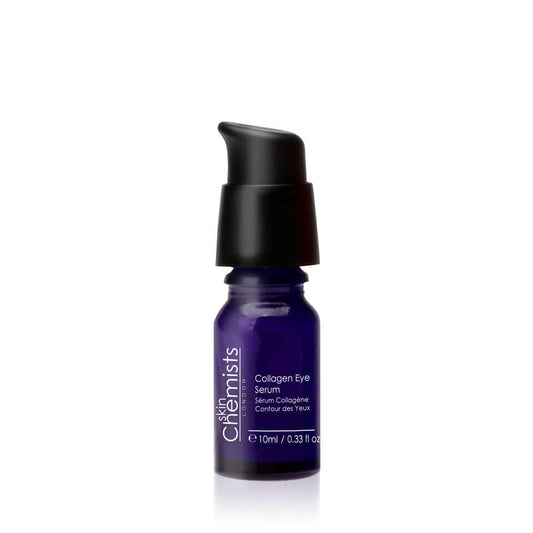 SkinChemists Collagen Eye Serum (10ml)