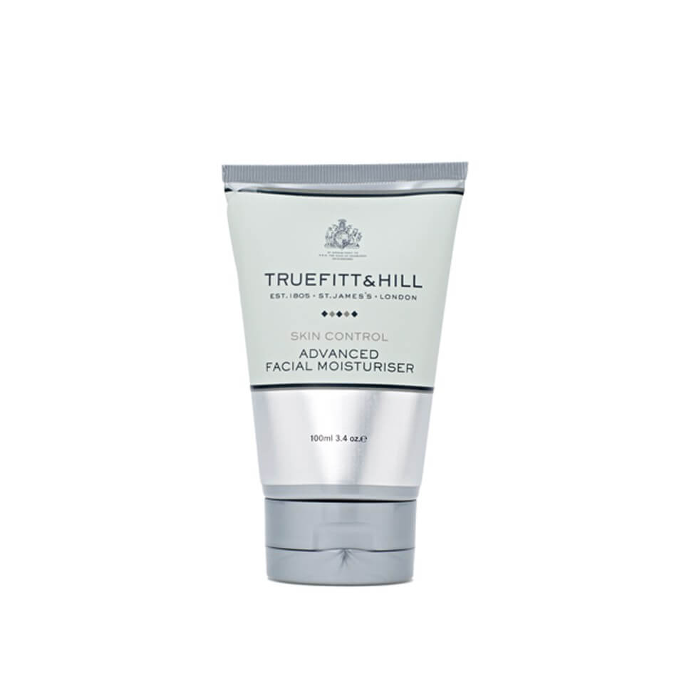 Truefitt & Hill Skin Control Advanced Facial Moisturizer