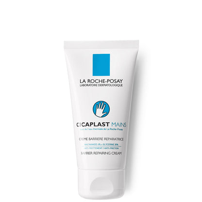 La Roche-Posay Cicaplast Soothing Hand Cream 50ml