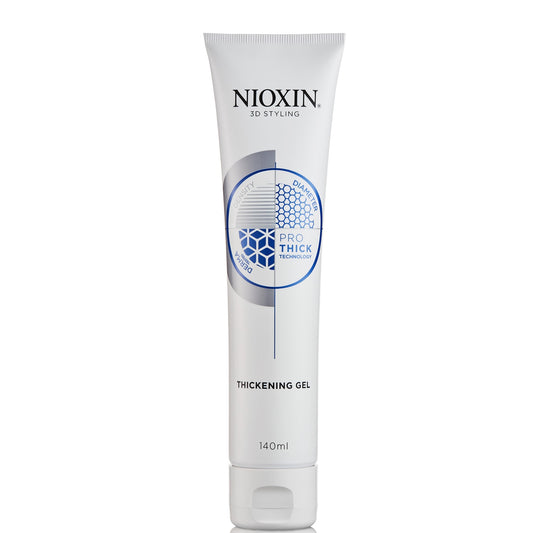 NIOXIN 3D Styling Thickening Hair Gel 140ml